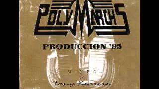 POLYMARCHS 1995 PARTE 1 [upl. by Laural]