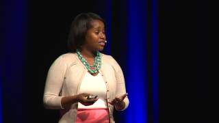 Cultural Diversity The Sum of Our Parts  Hilda Mwangi  TEDxUCSD [upl. by Siobhan734]