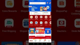 PAANO IACTIVATE ANG SPAYLATER SA SHOPEE I SHOP NOW PAY LATER FULL amp CLEAR STEP BY STEP PROCESS [upl. by Akinorev]