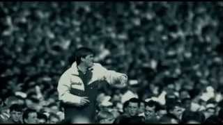 BBC Kenny Dalglish Montage [upl. by Neenej]