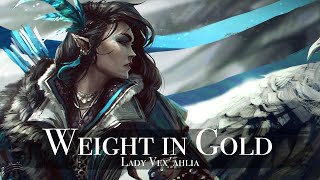 Weight in Gold Vox Machina Fan Song [upl. by Dyane7]