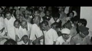 Kamaraj Perunthalaivar Kamarajar KingMaker [upl. by Hnilym]