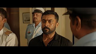 Udaan Full Movie In Hindi Dubbed  Suriya  Aparna Balamurali  Paresh  Review amp Amazing Facts HD [upl. by Adiaz]