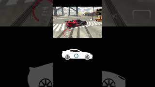 Mercedes CLK GTR AWD Drift setup  Car Parking Multiplayer carparkingmultiplayer cpm2 [upl. by Anawt]