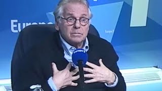 Mai 68  quel est lhéritage  Débat Europe 1 [upl. by Abbotsun482]