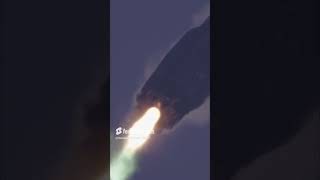 Falcon 9 By SpaceXelonmuskspace science discovery [upl. by Airitac]