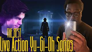 YTDan Reacts to Revelations of the Seal of Orichalcos  Episode 39 [upl. by Roach]