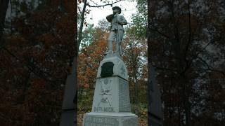 Then and Now Gettysburg civilwar gettysburg thenandnow history historical [upl. by Cannice]