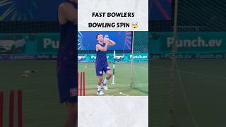 Top 3 Fast Bowlers Who Bowl Spin Bowling [upl. by Stesha222]