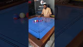 carrom raeesahmed [upl. by Eesyak]