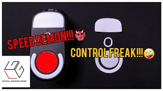 One for the speed demons and one for the control freaks  Corepad Air amp Corepad Ctrl review [upl. by Elvia]