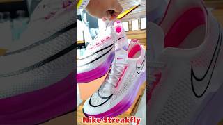 Nike Streakfly Running Shoes nike shoes unboxing [upl. by Etnuahs]