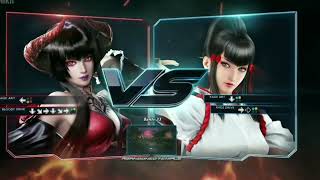 jogando Tekken 7 no PS4 no meu celular [upl. by Lyndel]