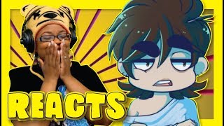 The Worst First Crush Ft SomethingElseYT by PantslessPajamas  Storytime Animation Reaction [upl. by Iman]