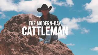 The ModernDay Cattleman  The Story of Texas Slim [upl. by Brandtr280]