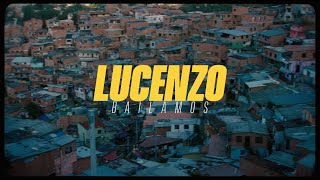 Lucenzo  Bailamos Official Video [upl. by Ladnek]