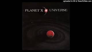 Planet X  Clonus [upl. by Mireille148]