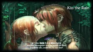 Cover by Daniel Kiss the Rain  Japanese version [upl. by Nonnahsed634]