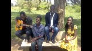 NereaCover  Sauti Sol  ft KRu the Band [upl. by Barcroft511]