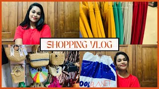 අවුරැද්දට දැන්ම ටික ටික shopping කරමුද  Shopping Vlog  My Joy World  Sinhala [upl. by Keener887]