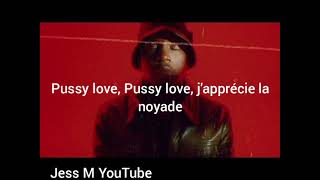 Lyrics Cocktail Josman paroles JeezyJeezyBaby [upl. by Millman]