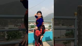 Simsime Pani Babbal Dami  Rap Song 😜🥰 komalroka rap dance youtubeshorts shots viral [upl. by Attej]