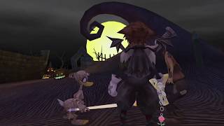 Kingdom Hearts HD 15 Final Mix 100 Walkthrough  Part 21  DalmatiansTrinities [upl. by Crisey]