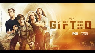 The Gifted Season 2 Trailer 2018 Fox Series [upl. by Paz]