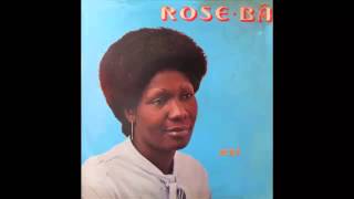 ROSE BÂ GUEYE KONGUIN [upl. by Ahsea]