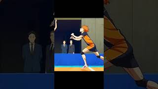 Hinata vs Kenma [upl. by Netsoj]