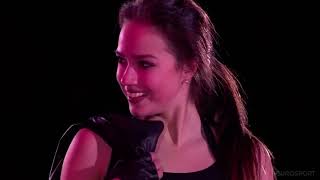 Alina Zagitova  Gala Performance  Helsinki Grand Prix 2018 [upl. by Calbert]