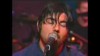 Deftones  Change In The House Of Flies  Live on Letterman [upl. by Cowley]