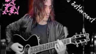 nuno bettencourt spaceman [upl. by Kampmeier522]