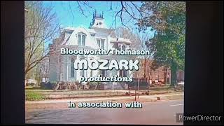 BloodworthThompson Mozark ProductionsColumbia Pictures Television 19921993 [upl. by Ennoved]