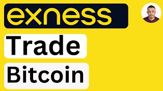 How to Trade Bitcoin on Exness  Easy to Follow [upl. by Herbert892]