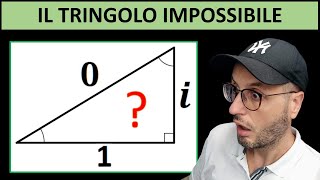 Il triangolo impossibile Il triangolo tensionecorrente in quadratura [upl. by Ynamreg224]