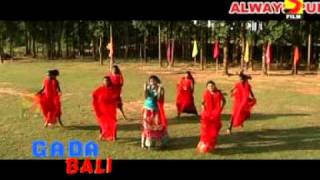 Ninda pulsu Santal song [upl. by Anwadal]