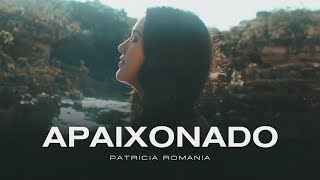 Patricia Romania feat DanielLudtkeoficial  Apaixonado [upl. by Kania]