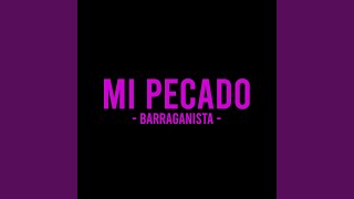 Mi Pecado [upl. by Niarfe]