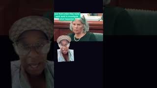 Melody Farris Trial Day 19 amp 20 courttv melodyfarris viral atlantageorgia [upl. by Aerdma]