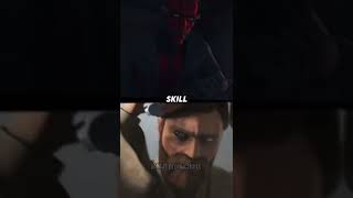 Obi wan Kenobi Vs Darth Maul [upl. by Glimp]