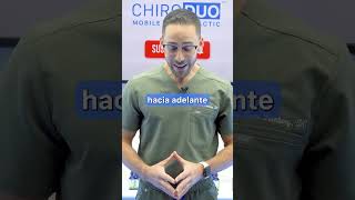 ¿Te duele el cuello shortsyoutube shortsfeed shortsvideo shorts shorts short [upl. by Niletak263]