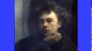 Après Le Déluge Arthur Rimbaud [upl. by Eidahs]