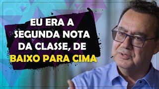 Como Não Desistir dos Sonhos  Momentos Cury  Augusto Cury [upl. by Sadira]