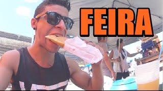 FEIRA DO ROLO [upl. by Reld]