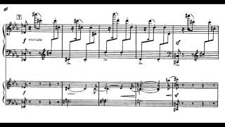 SaintSaens  Piano Concerto 2 Op 22 2nd Mov Blechacz [upl. by Gerius]