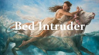 quotBed Intruderquot Meme Song  Bronze Age Style  The Song of Zeus [upl. by Netsoj]