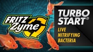 FritzZyme® TurboStart®  Inside Our Manufacturing Process  Live Nitrifying Bacteria [upl. by Nosniv]