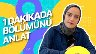 1 Dakikada Mimarlık  Haliç Üniversitesi [upl. by Jovia192]