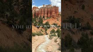 Escalante Capital Reef amp Bryce Canyon 😍 nature utah desert explore roadtrip [upl. by Leese981]